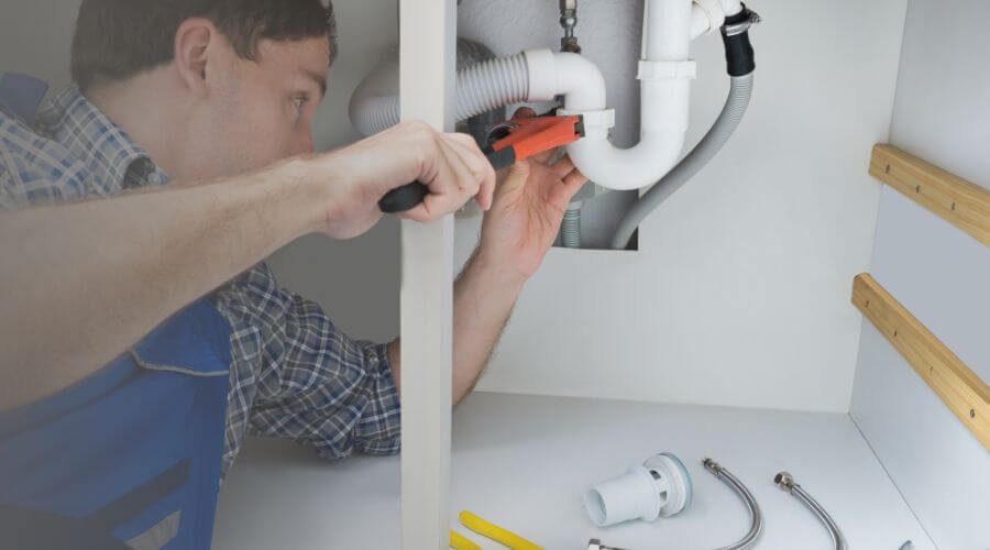 Professional same day plumber in Central, AK